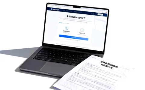 HTTPS免费证书真的免费吗？如何申请Lets Encrypt
