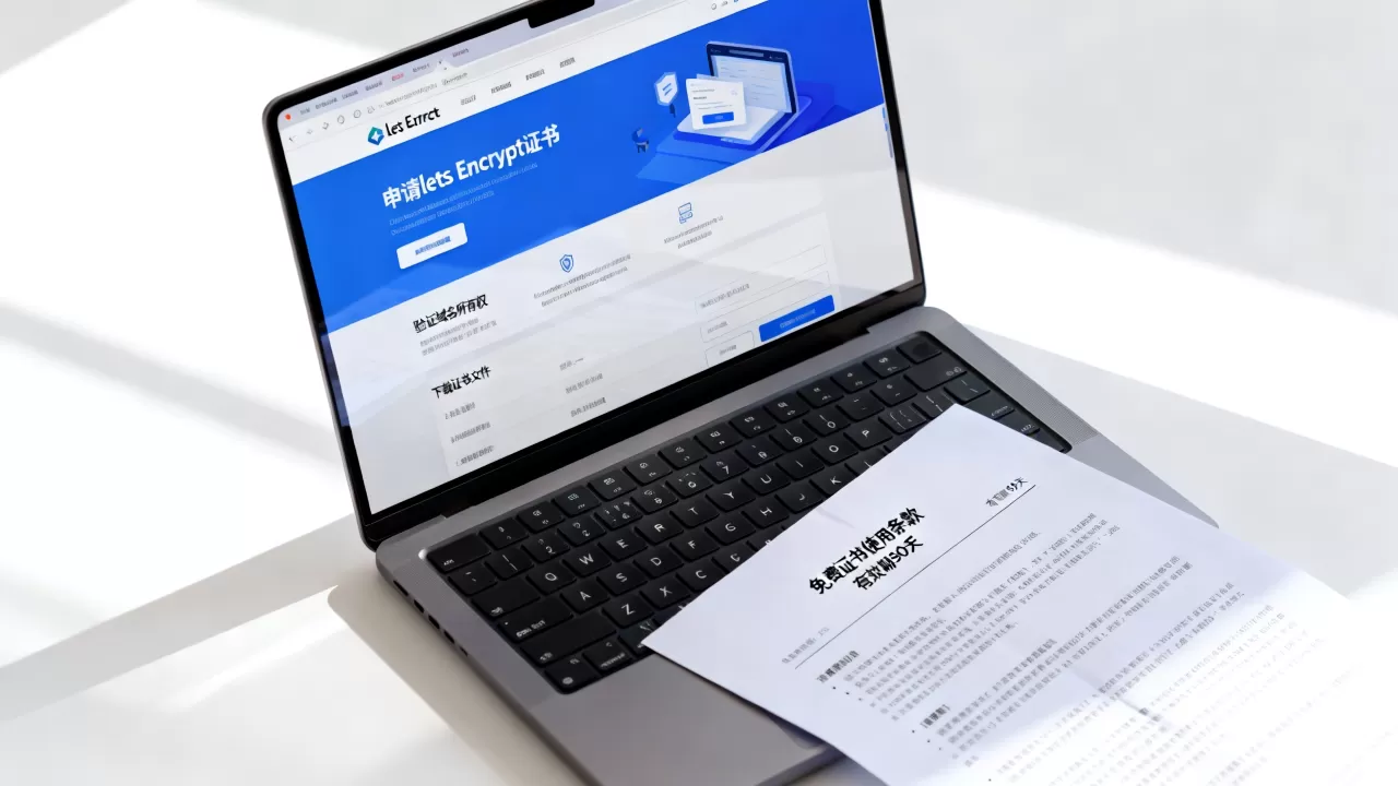 HTTPS免费证书真的免费吗?如何申请Lets Encrypt HTTPS免费证书真的免费吗?如何申请Lets Encrypt