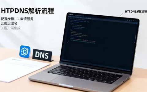 HTTPDNS如何实现？HTTPDNS配置教程