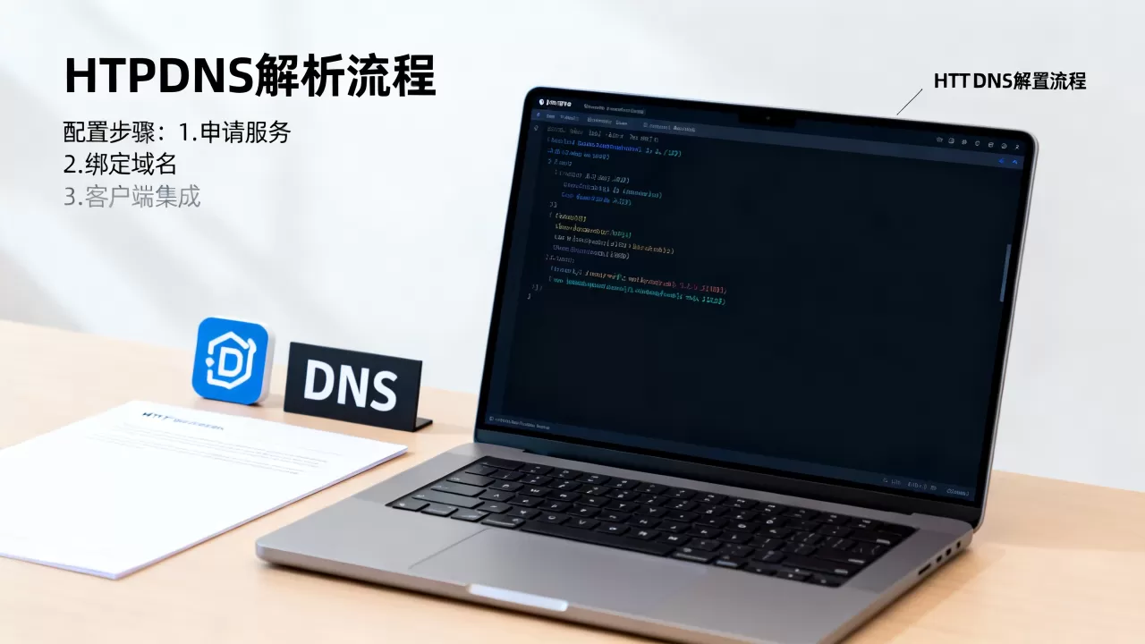 HTTPDNS如何实现?HTTPDNS配置教程 HTTPDNS如何实现?HTTPDNS配置教程