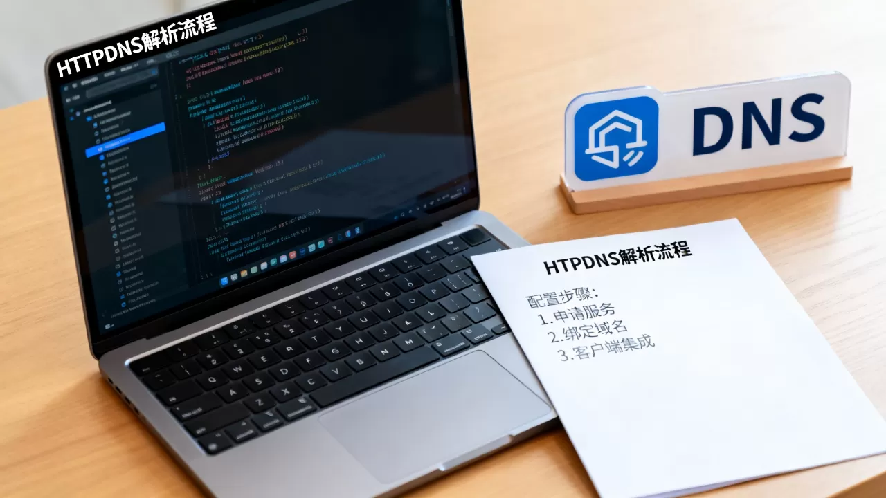 HTTPDNS如何实现?HTTPDNS配置教程 HTTPDNS如何实现?HTTPDNS配置教程