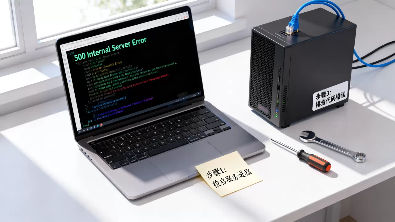 http500服务器错误怎么解决?网站出现500错误如何快速修复 http500服务器错误怎么解决?网站出现500错误如何快速修复