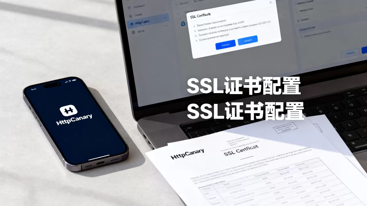 HttpCanary抓包ssl证书怎么配置?如何绕过https证书校验 HttpCanary抓包ssl证书怎么配置?如何绕过https证书校验