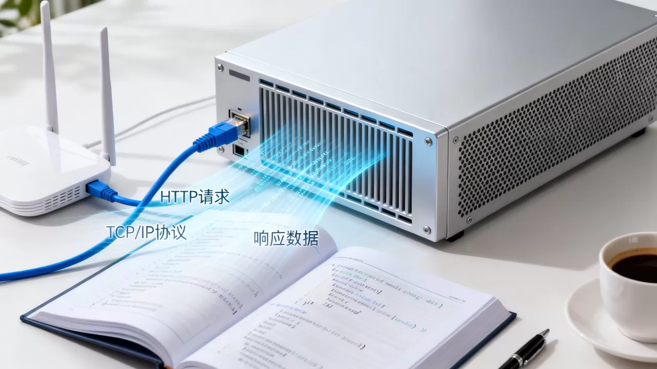 http服务器实现原理是什么?http服务器工作原理详解 http服务器实现原理是什么?http服务器工作原理详解