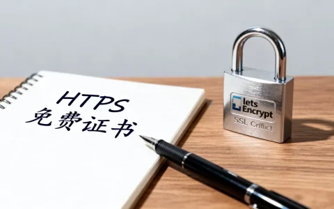 HTTPS免费证书好不好？Lets Encrypt免费SSL证书申请教程