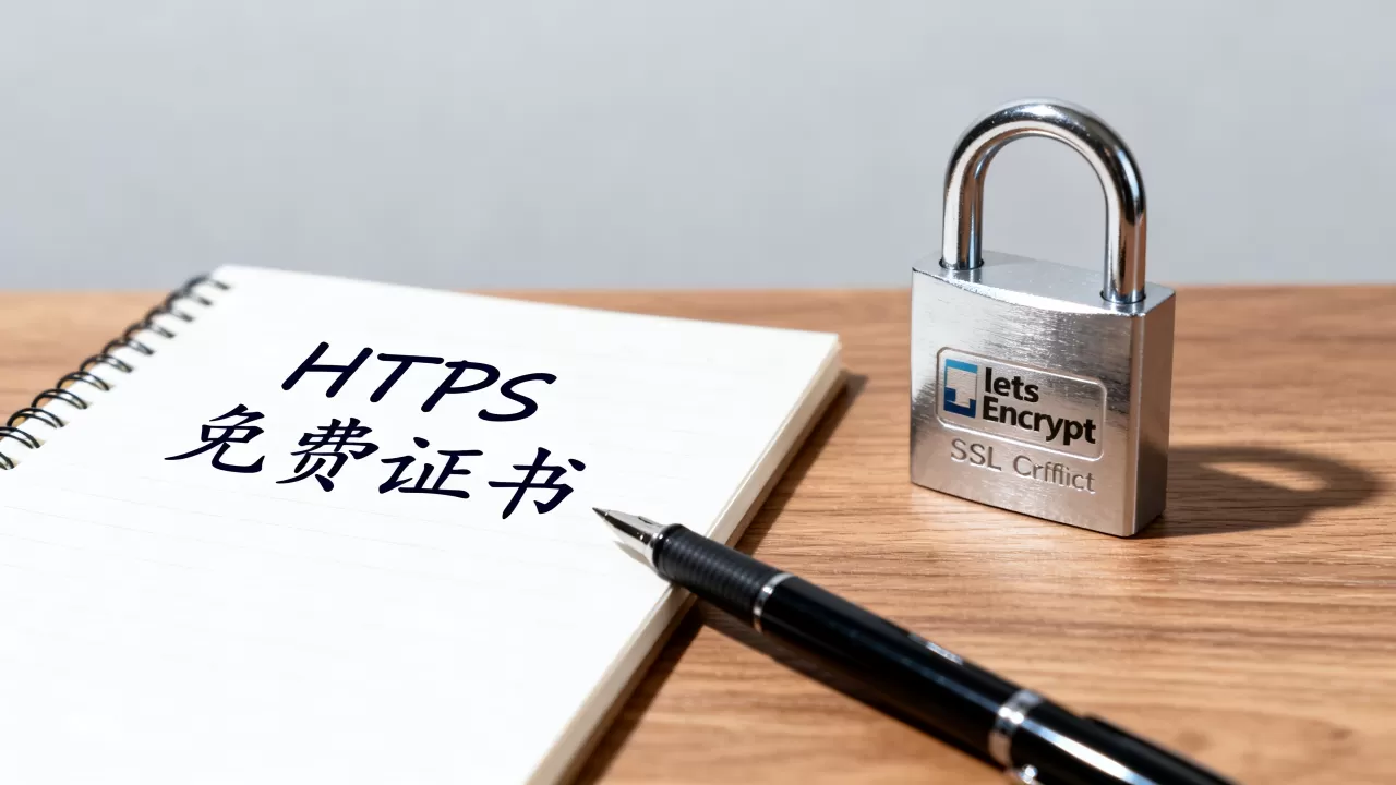 HTTPS免费证书好不好?Lets Encrypt免费SSL证书申请教程 HTTPS免费证书好不好?Lets Encrypt免费SSL证书申请教程