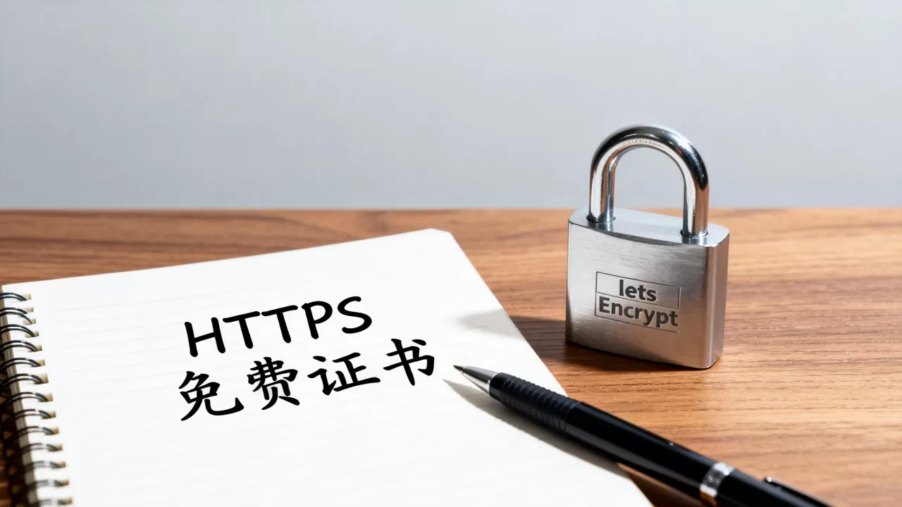 HTTPS免费证书好不好?Lets Encrypt免费SSL证书申请教程 HTTPS免费证书好不好?Lets Encrypt免费SSL证书申请教程
