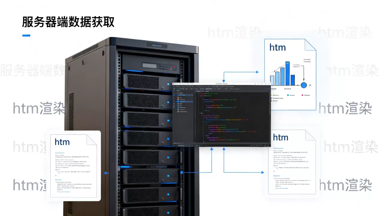 htm服务器端数据如何获取?服务器端渲染htm文件 htm服务器端数据如何获取?服务器端渲染htm文件