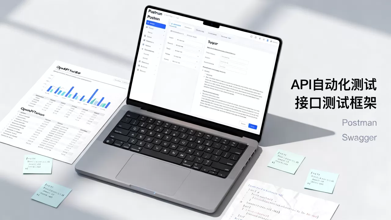 API自动化测试怎么做?接口自动化测试框架有哪些 API自动化测试怎么做?接口自动化测试框架有哪些