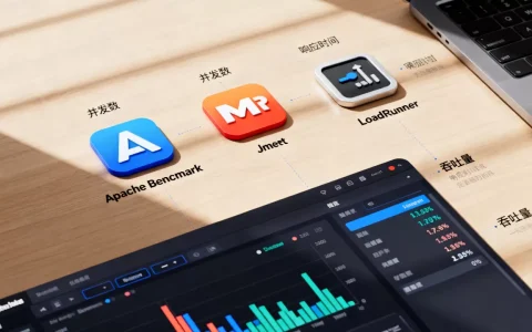 Apache性能测试工具哪个好用？主流性能测试工具对比