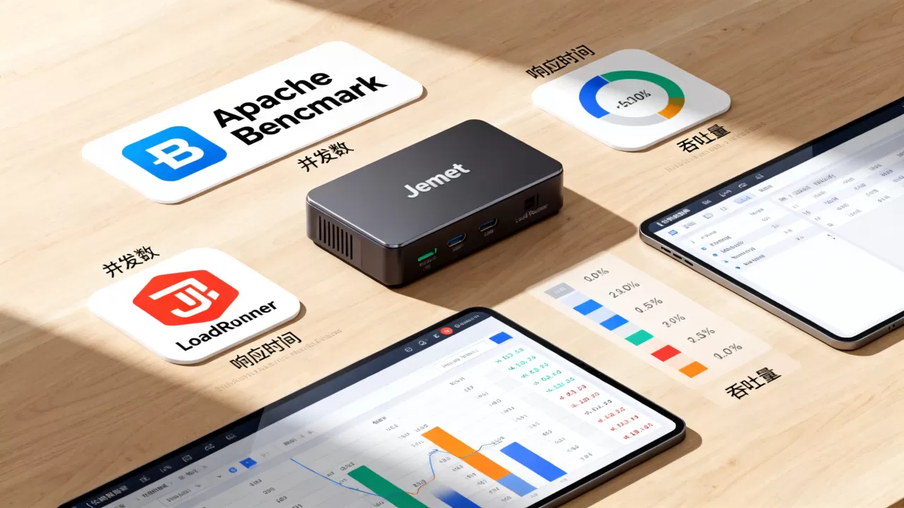 Apache性能测试工具哪个好用?主流性能测试工具对比 Apache性能测试工具哪个好用?主流性能测试工具对比