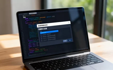 htm服务器端数据库怎么用？htm文件连接mysql数据库教程