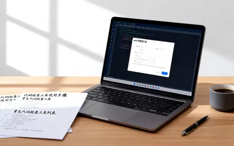antlr代码检查工具怎么用？代码检查工具有哪些