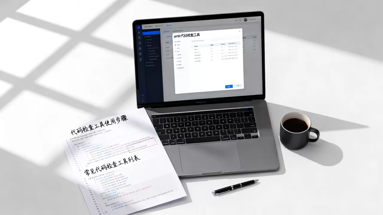antlr代码检查工具怎么用?代码检查工具有哪些 antlr代码检查工具怎么用?代码检查工具有哪些