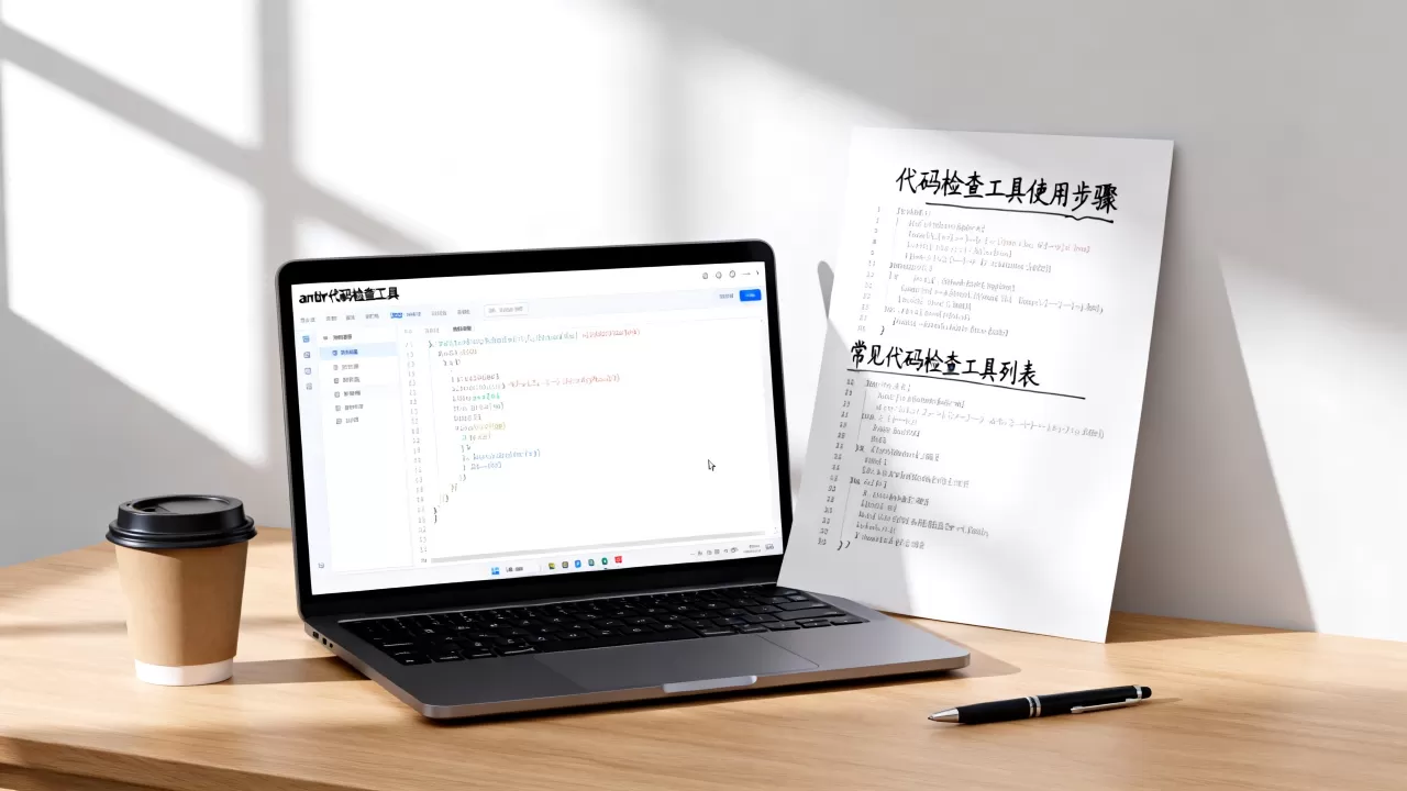 antlr代码检查工具怎么用?代码检查工具有哪些 antlr代码检查工具怎么用?代码检查工具有哪些