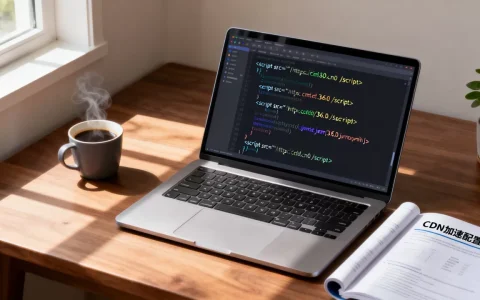 jquery 360cdn怎么引用？jquery cdn加速地址
