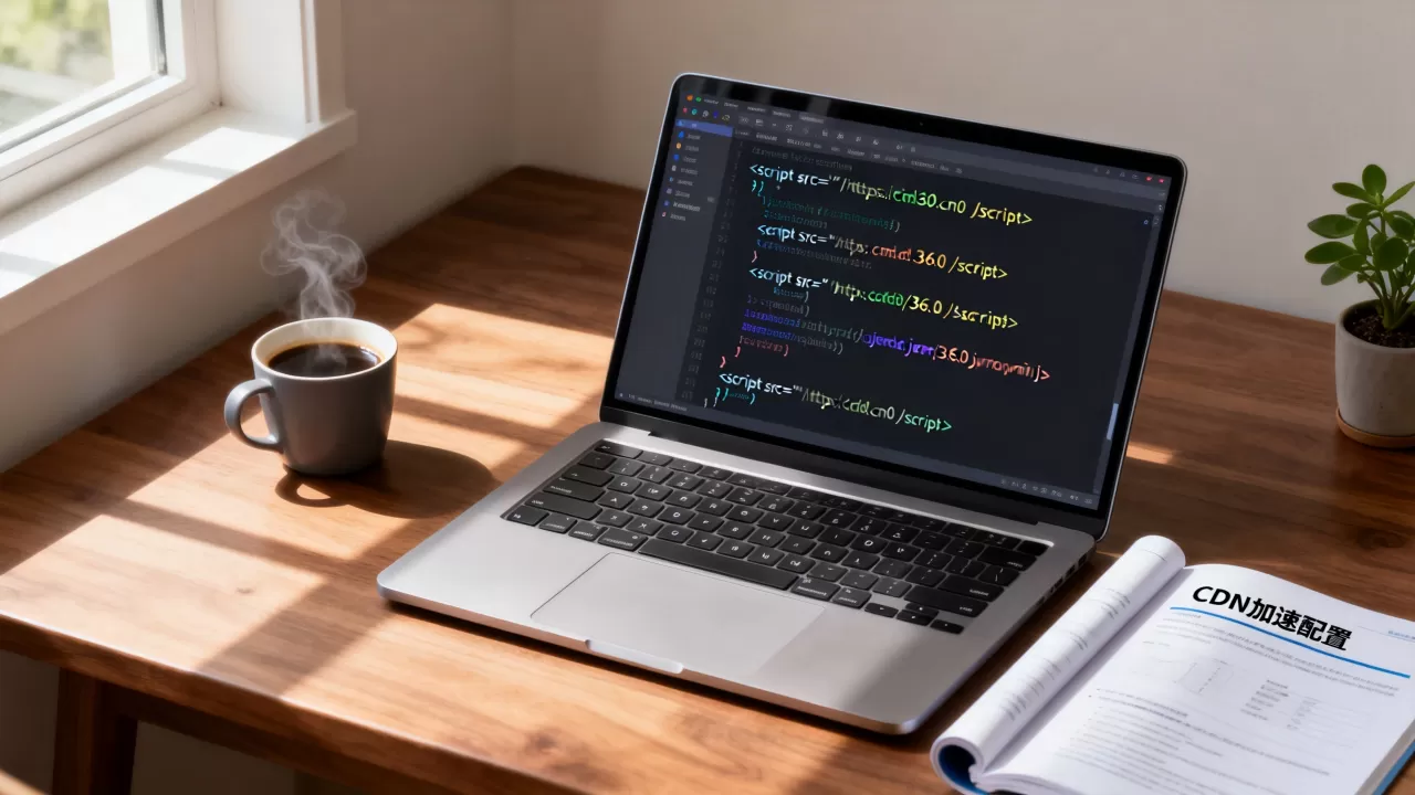 jquery 360cdn怎么引用?jquery cdn加速地址 jquery 360cdn怎么引用?jquery cdn加速地址