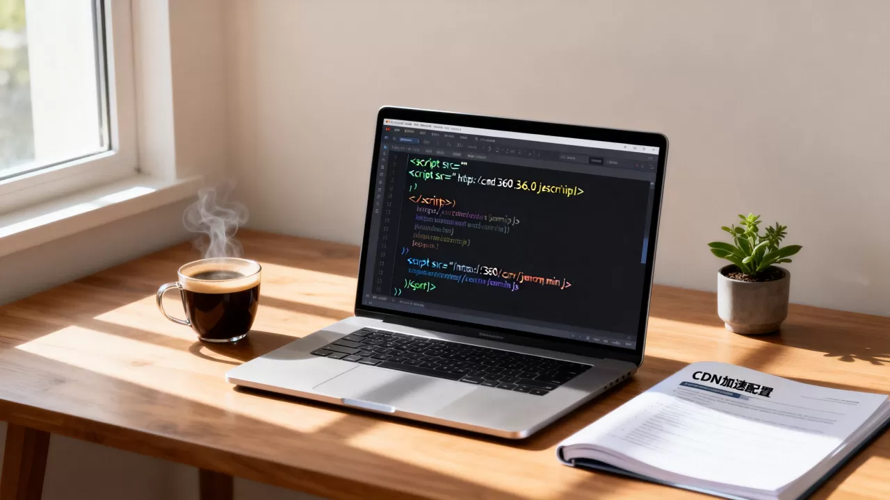 jquery 360cdn怎么引用?jquery cdn加速地址 jquery 360cdn怎么引用?jquery cdn加速地址