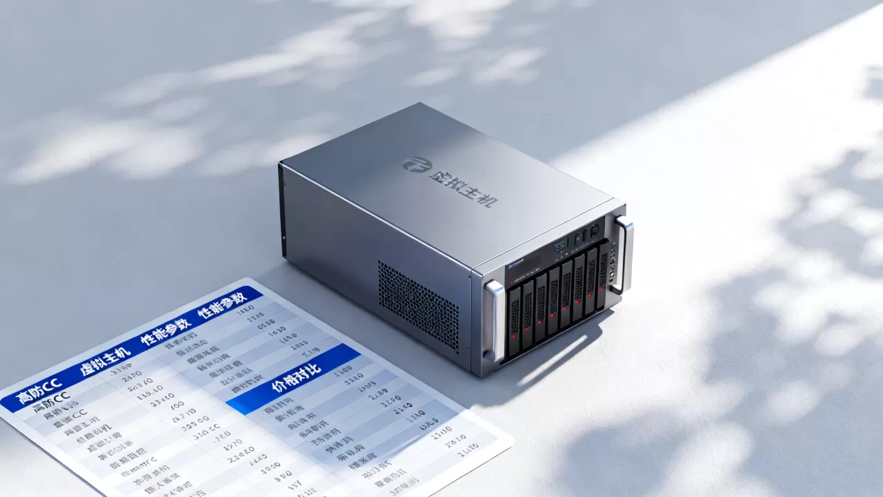 高防CC虚拟主机怎么选?高防CC虚拟主机价格多少 高防CC虚拟主机怎么选?高防CC虚拟主机价格多少