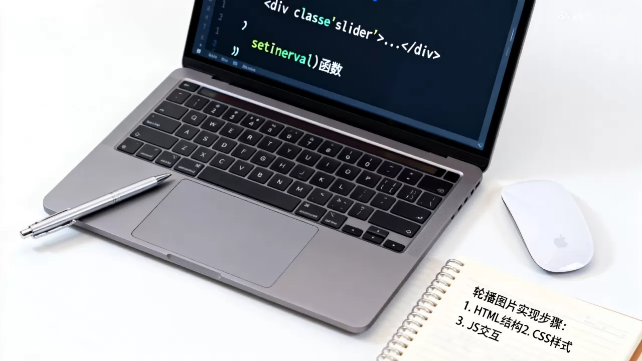 html轮播图片怎么做?html轮播图片代码怎么写 html轮播图片怎么做?html轮播图片代码怎么写