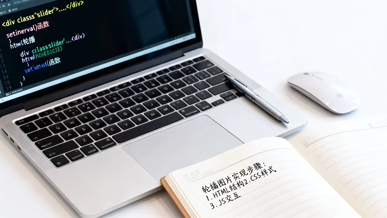 html轮播图片怎么做?html轮播图片代码怎么写 html轮播图片怎么做?html轮播图片代码怎么写