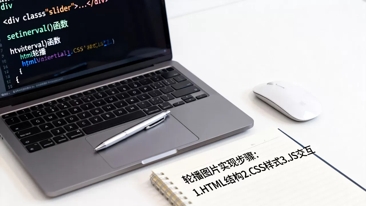 html轮播图片怎么做?html轮播图片代码怎么写 html轮播图片怎么做?html轮播图片代码怎么写