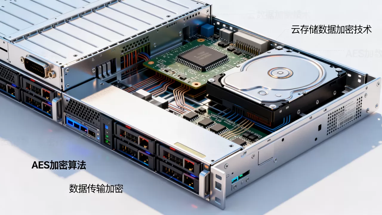 云计算存储安全技术是什么?云存储数据加密技术有哪些 云计算存储安全技术是什么?云存储数据加密技术有哪些