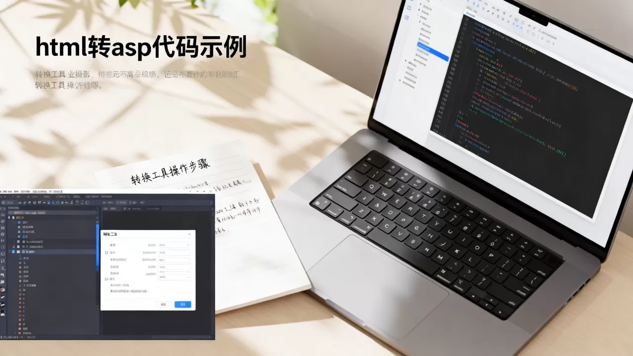 html转译asp怎么操作?html转asp代码转换工具 html转译asp怎么操作?html转asp代码转换工具