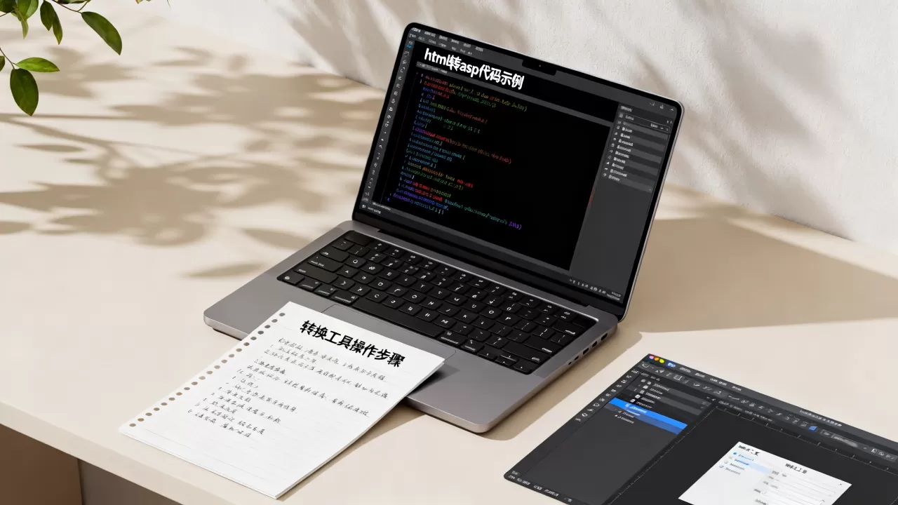 html转译asp怎么操作?html转asp代码转换工具 html转译asp怎么操作?html转asp代码转换工具