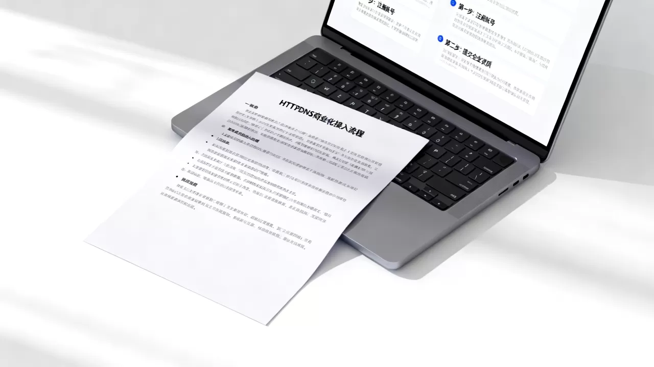HTTPDNS商业化怎么收费?HTTPDNS商业化接入流程 HTTPDNS商业化怎么收费?HTTPDNS商业化接入流程
