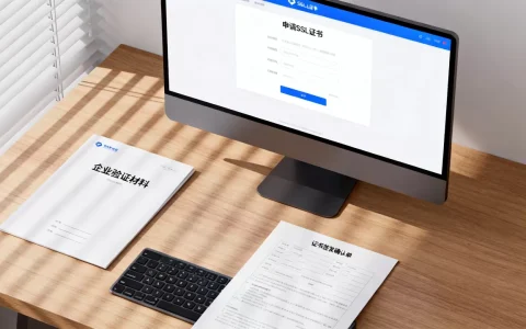 如何制作https证书？ssl证书申请流程及费用详解