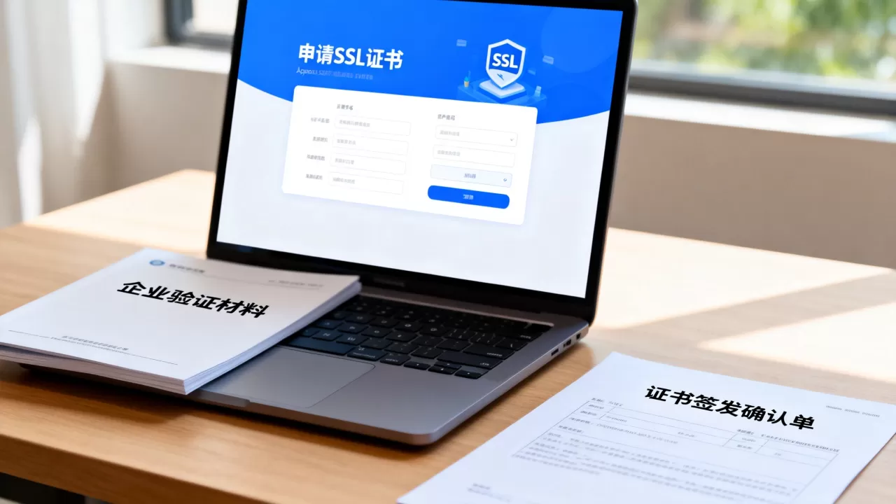 如何制作https证书?ssl证书申请流程及费用详解 如何制作https证书?ssl证书申请流程及费用详解