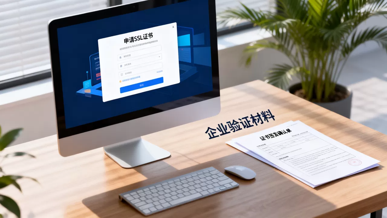 如何制作https证书?ssl证书申请流程及费用详解 如何制作https证书?ssl证书申请流程及费用详解