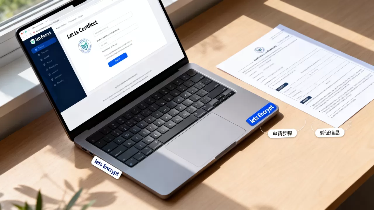 HTTPS免费证书真的免费吗?如何申请Lets Encrypt证书 HTTPS免费证书真的免费吗?如何申请Lets Encrypt证书
