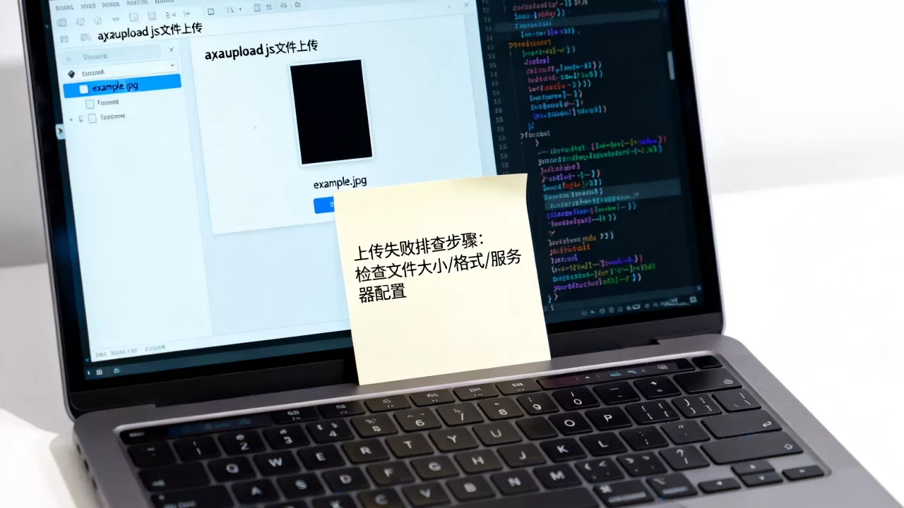 ajaxupload.js怎么用?ajaxupload.js上传文件失败怎么办 ajaxupload.js怎么用?ajaxupload.js上传文件失败怎么办