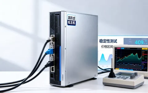 高防免备案虚拟主机真的稳定吗？高防免备案虚拟主机多少钱