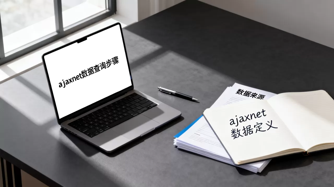 ajaxnet数据是什么?ajaxnet数据怎么查询 ajaxnet数据是什么?ajaxnet数据怎么查询