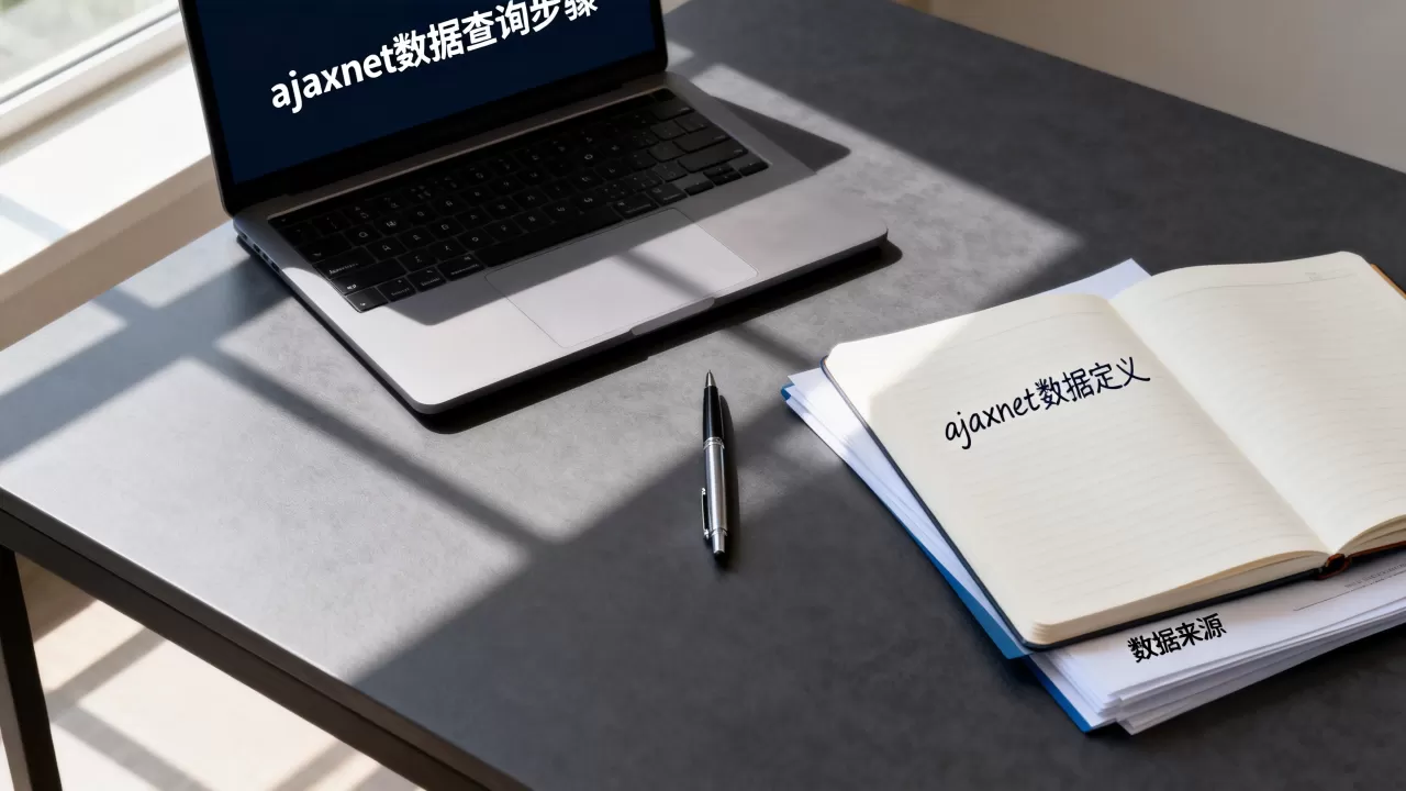 ajaxnet数据是什么?ajaxnet数据怎么查询 ajaxnet数据是什么?ajaxnet数据怎么查询