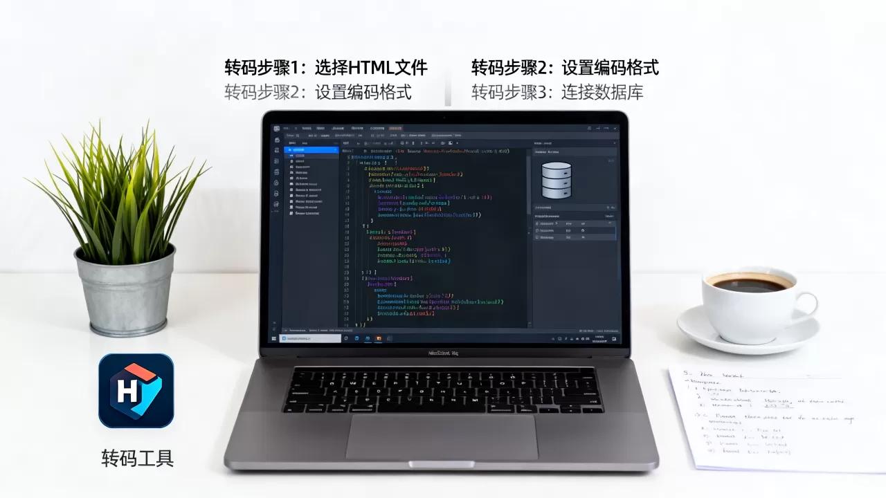 HTML转码存入数据库怎么操作?html转码存入数据库教程 HTML转码存入数据库怎么操作?html转码存入数据库教程