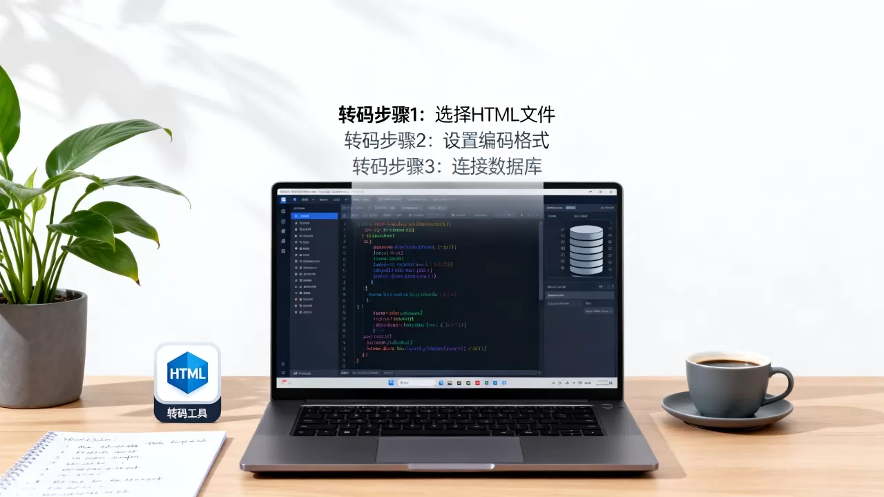 HTML转码存入数据库怎么操作?html转码存入数据库教程 HTML转码存入数据库怎么操作?html转码存入数据库教程