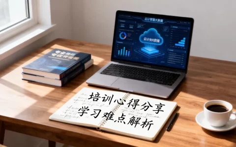 云计算大数据培训心得如何？学云计算大数据难吗