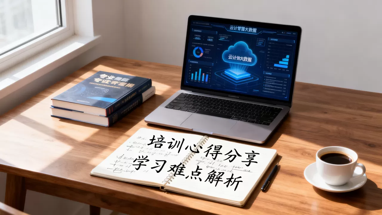 云计算大数据培训心得如何?学云计算大数据难吗 云计算大数据培训心得如何?学云计算大数据难吗