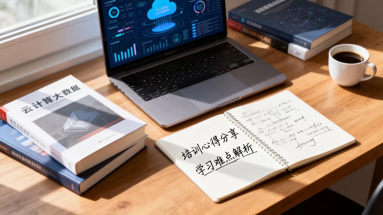 云计算大数据培训心得如何?学云计算大数据难吗 云计算大数据培训心得如何?学云计算大数据难吗