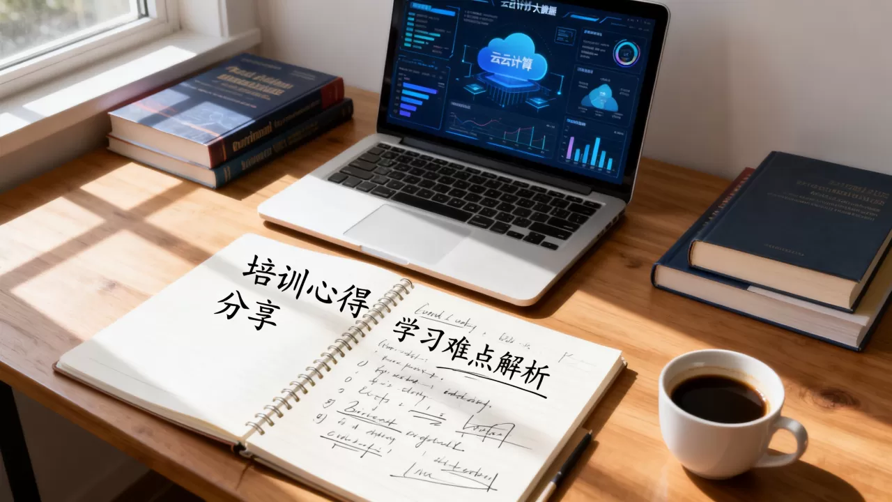 云计算大数据培训心得如何?学云计算大数据难吗 云计算大数据培训心得如何?学云计算大数据难吗