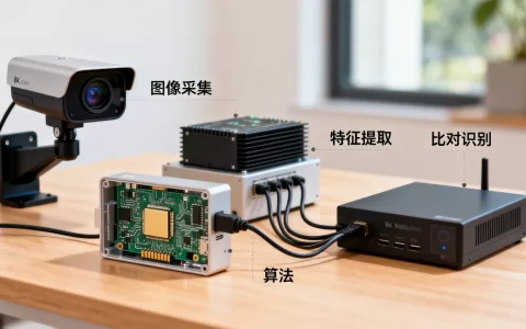 人脸识别系统技术原理是什么？人脸识别系统工作原理详解