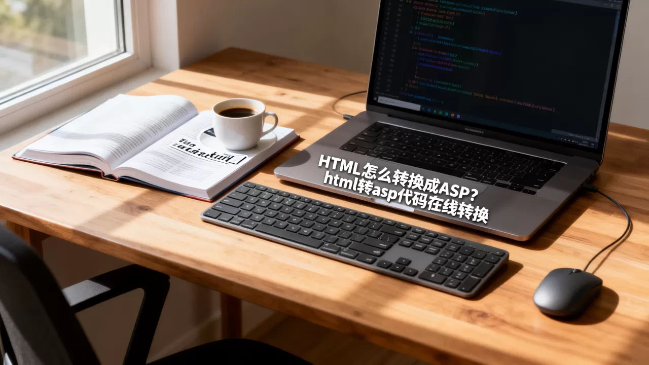HTML怎么转换成ASP?html转asp代码在线转换 HTML怎么转换成ASP?html转asp代码在线转换
