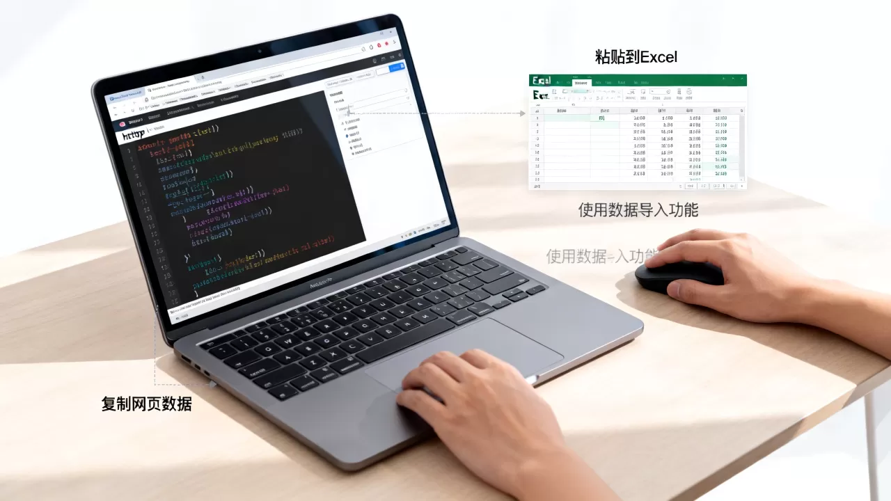 htm怎么网络导入表格?如何将网页数据导入Excel htm怎么网络导入表格?如何将网页数据导入Excel