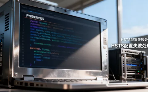 HTTP严格传输安全协议问题怎么解决，hsts配置失败怎么办