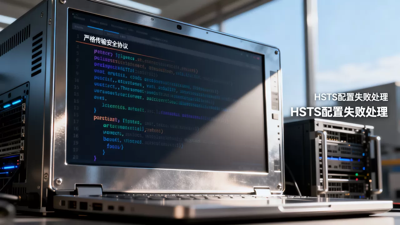 HTTP严格传输安全协议问题怎么解决,hsts配置失败怎么办 HTTP严格传输安全协议问题怎么解决,hsts配置失败怎么办