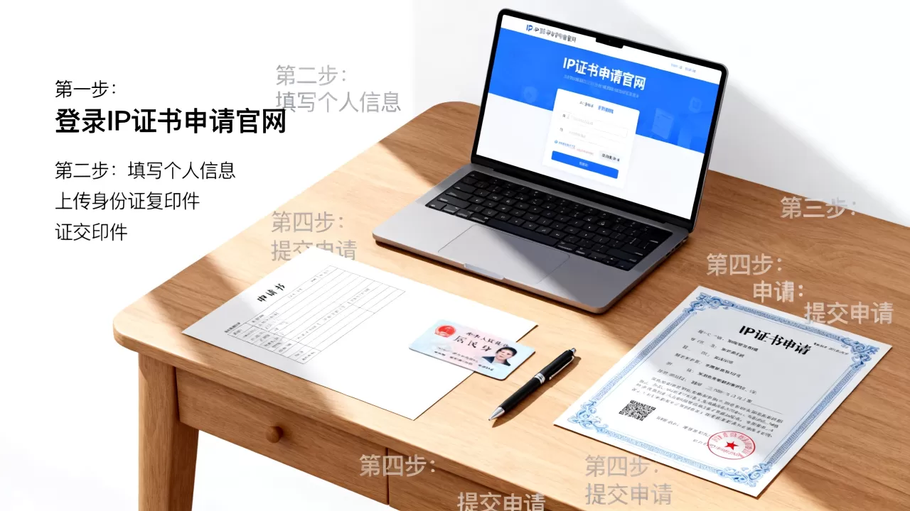 如何免费获取IP证书?免费ip证书申请教程 如何免费获取IP证书?免费ip证书申请教程